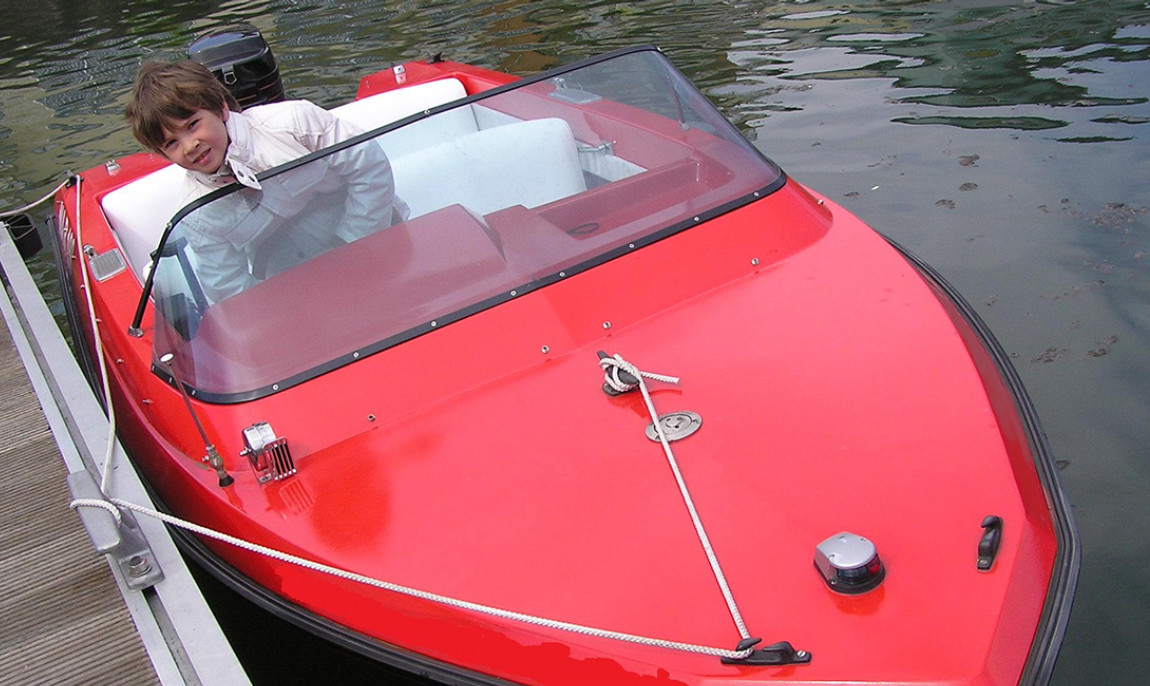 motorboot fahren rheinland pfalz